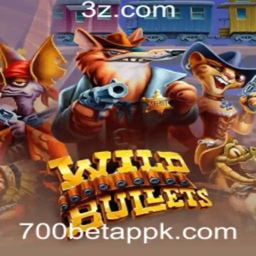 Explorando WildBullets: O Novo Fenômeno nos Jogos de Azar