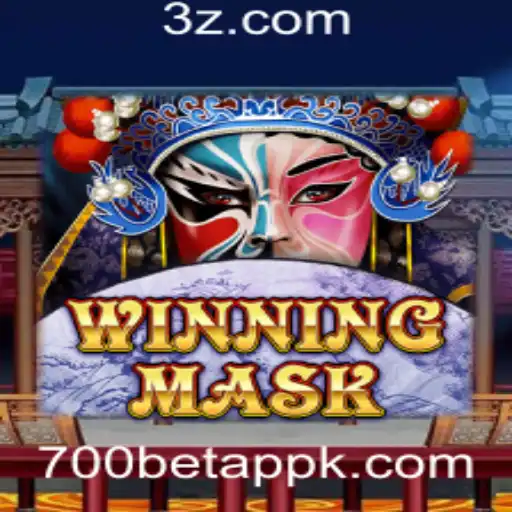 Explorando o Universo do Jogo WinningMask Através do 700bet App